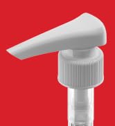 Bar5F Plastic Spray Bottle, 12 oz | Leak Proof, Empty, Trigger Handle, Adjustable Fine to Stream, Refillable, Hair Salons & Spas, Household Cleaners, Cooking | Smoke Grey (1)