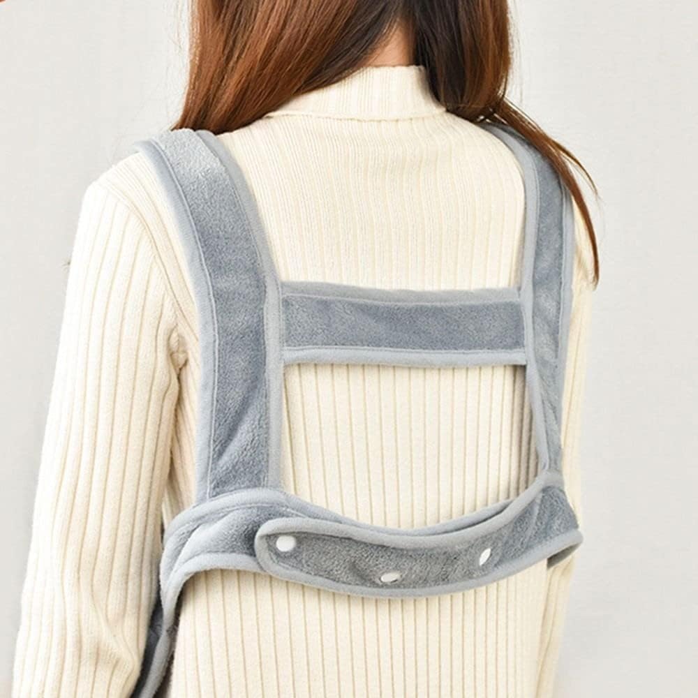 ペットCat Sleeping Bag HugっこUseエプロン ポケット Cat Hugっこ エプロン Nail Clipperり ペット Sleeping Bag HugっこThe button カンガルーポケット Dog ペットスリング Small Dog Winter FlyびoutしPrevention Prevent Hair Adhesion Warmかい ブランケット Cold protection measures Travel Take a walk Through the Court