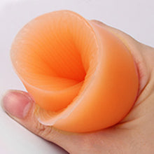 Silicone Butt Pads, Hip Pads for Women Shapewear – Hip Enhancer Pad & Fake Buttock Lifter Thick Peach