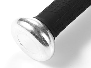 Baseball Bat, Aluminum One-Handed 18-inch Training Softball Bat, Fishing Bat, Home/Outdoor/Self-Defense Gear, Truck Tire Checker, Camping Self-Defense Gear