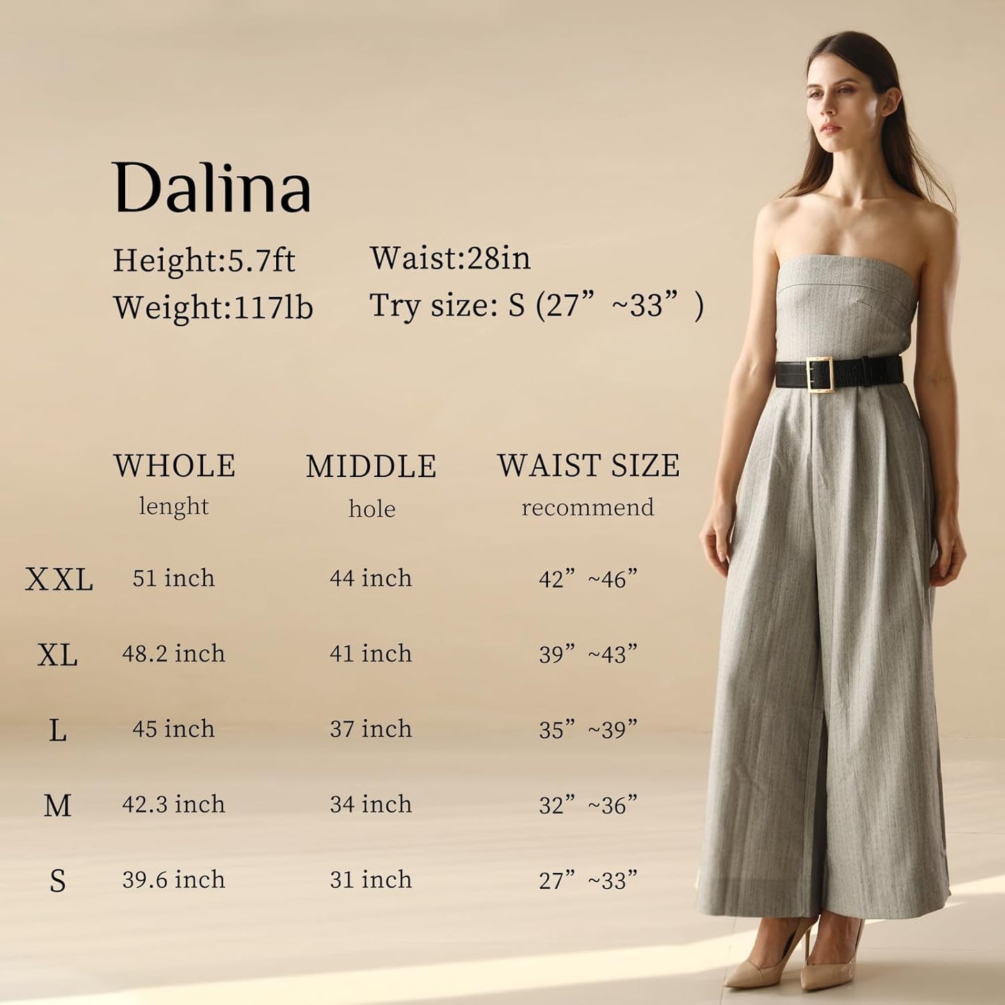 Wide Belts for Women Leather Wide Belts Fashion Thick Black Belt With Gold Buckle Belt for Dresses