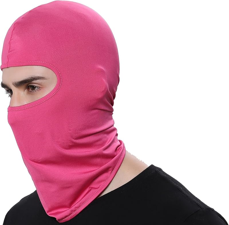 GANWAY Ski Mask for Men Women Balaclava Hood Skullies Beanies Outdoor Sports Cycling Hat