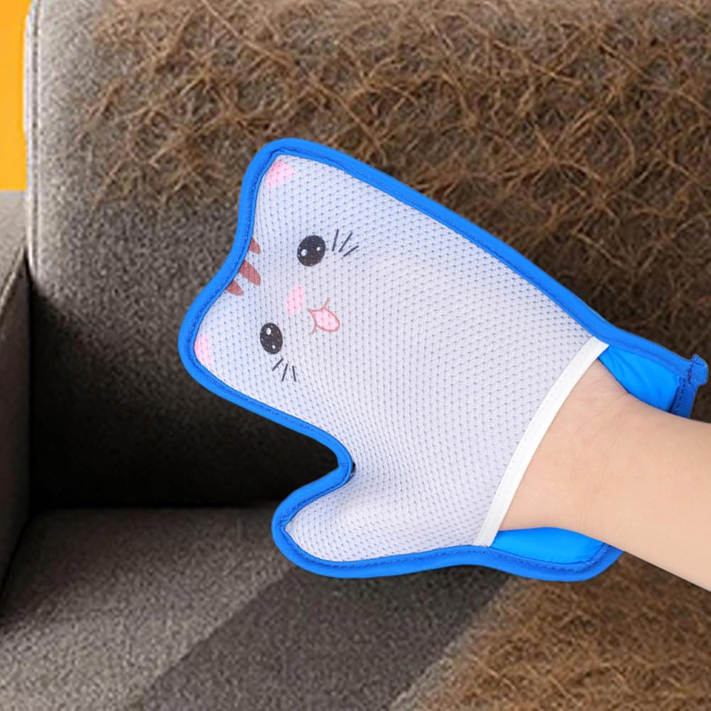 for CatsグルーミングHandbag,ペットのPull outけFur Handbag - Hair RemovalりStatic electricityクリーナーでマッサージやカーペットClothesのおHand inれに Best
