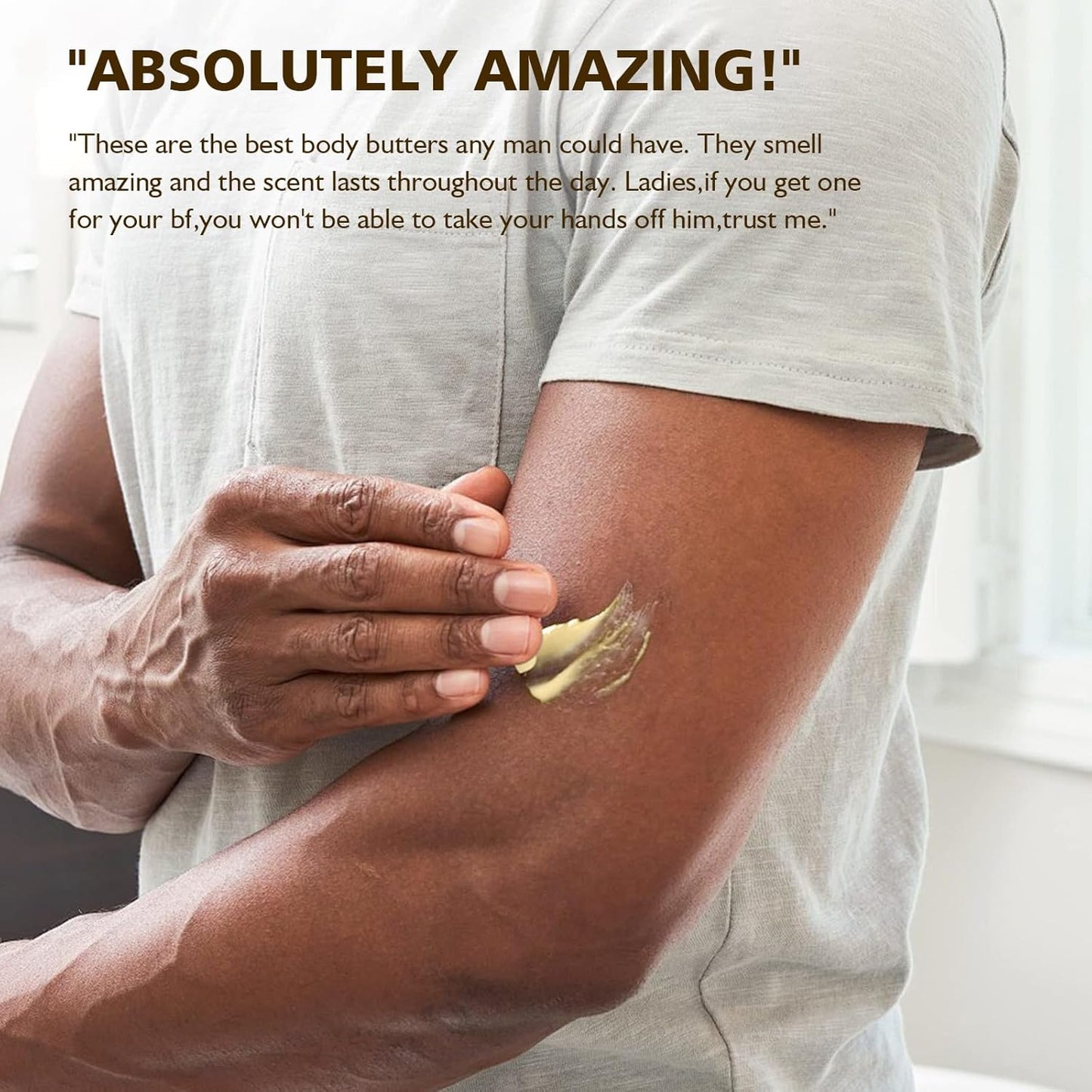 Crowned SKLN Monarch Body Butter,Crowned SKLN Body Butter for Men,Crowned SKLN Cologne Body Butter for Men,Crowned SKLN Organic Cologned Body Butter -Body Butter for Men