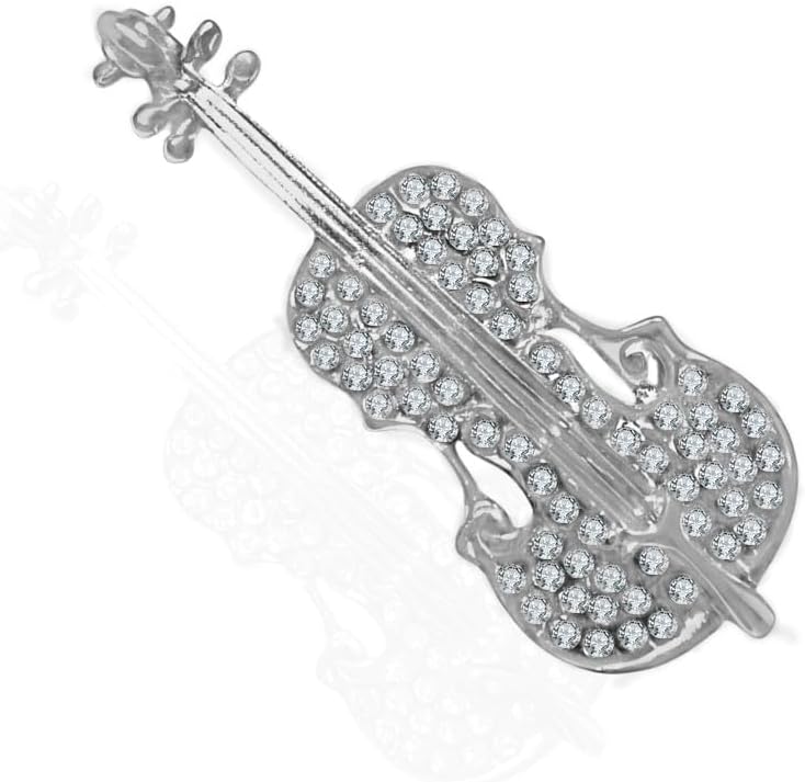 brooches for women, la luen Bow Brooch Pins Sweater Shawl Clips Faux Pearl Brooch Pins for Women