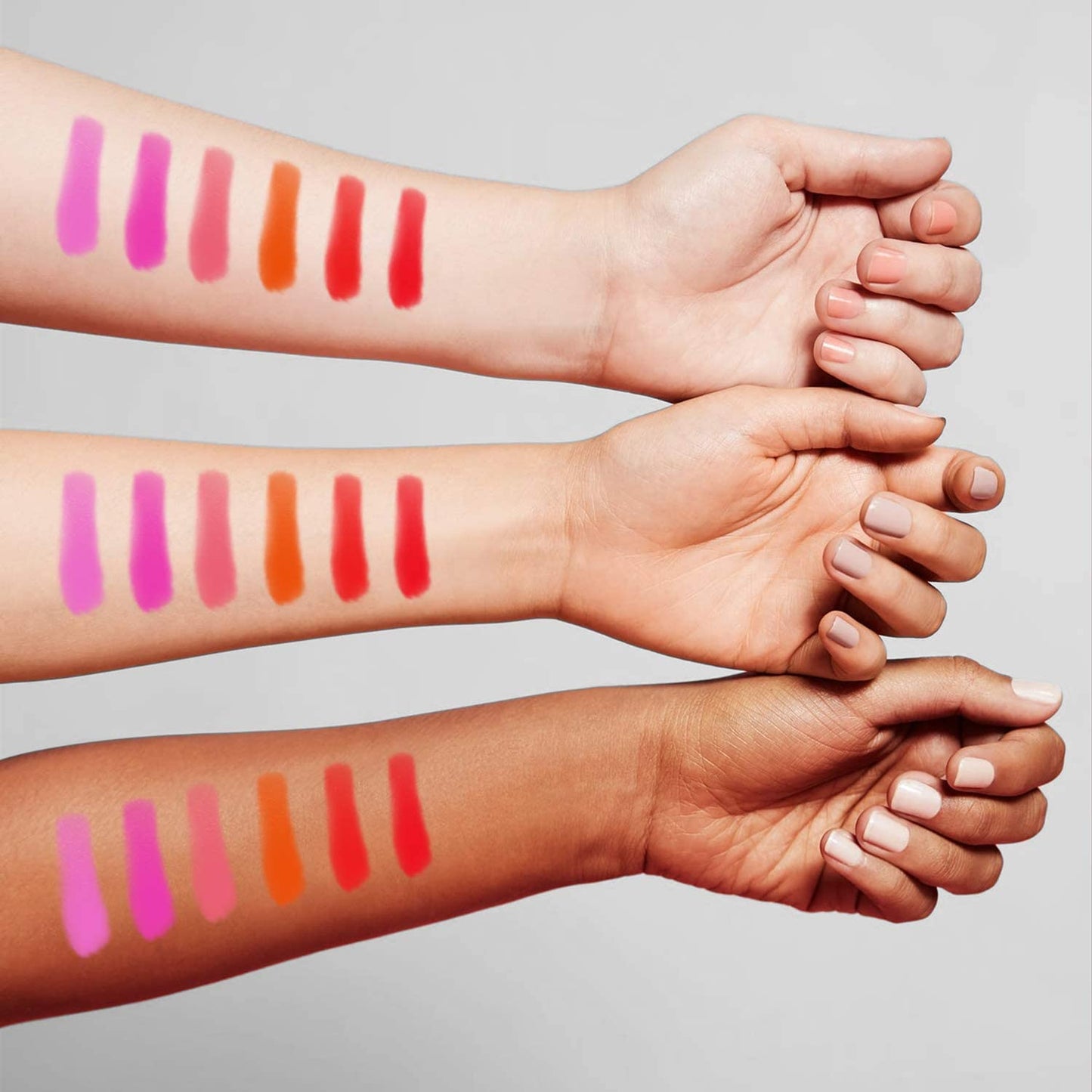 6 Colors VeniCare Lip Stain Lip Gloss Tattoo Magic Color Peel Off Mask Tint Long Lasting Waterproof