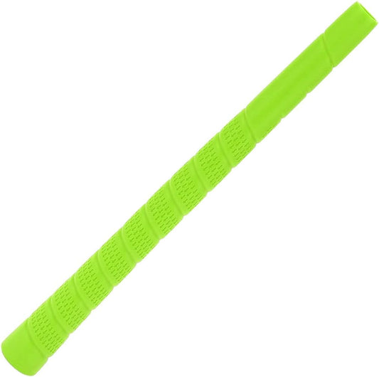 Golf Grip, Anti Slip Rubber Golf Putter Grip Breathable for Children Beginner Training(green)