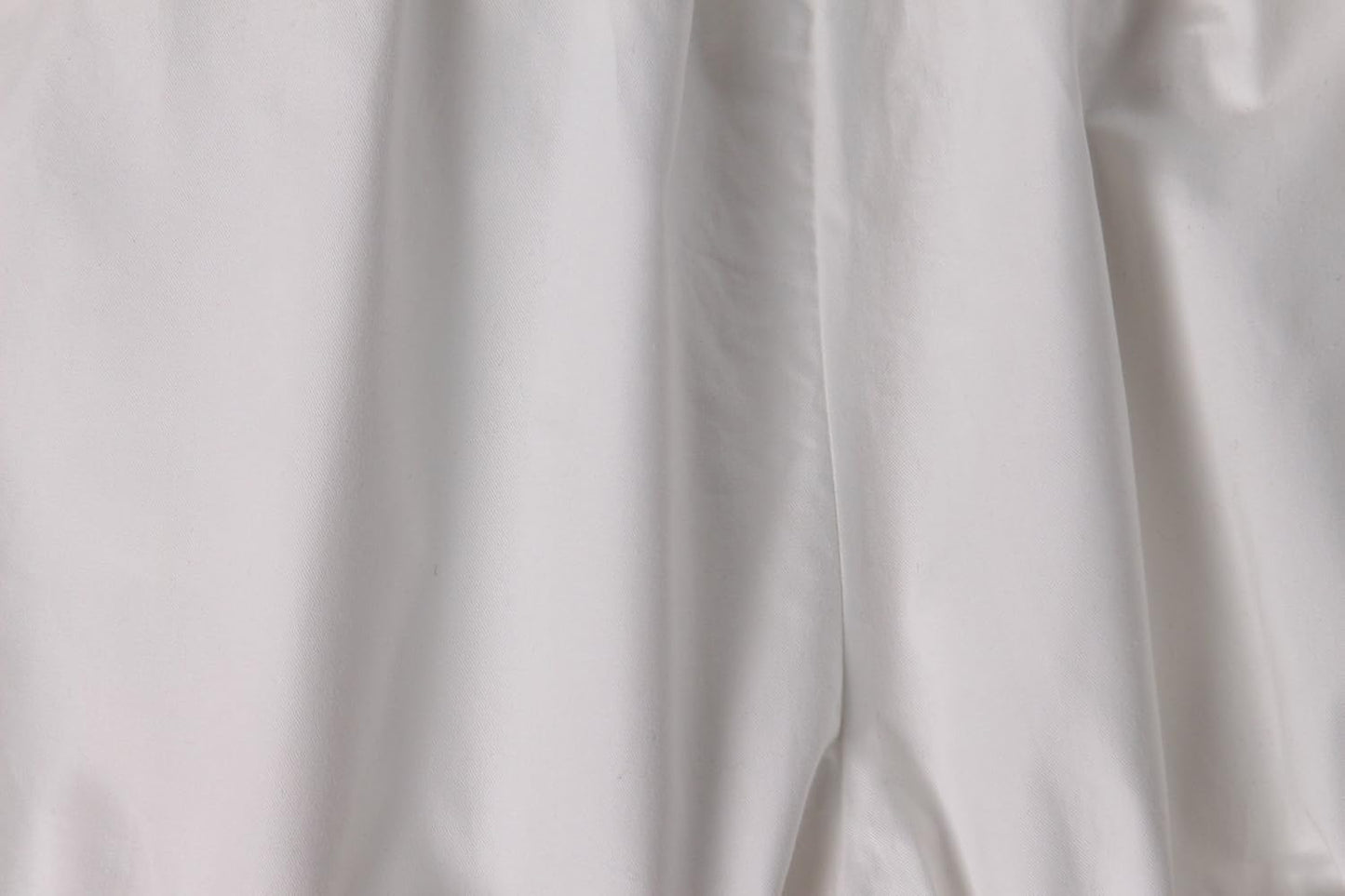 Girls Short Bloomers - Cream (Choose Size)
