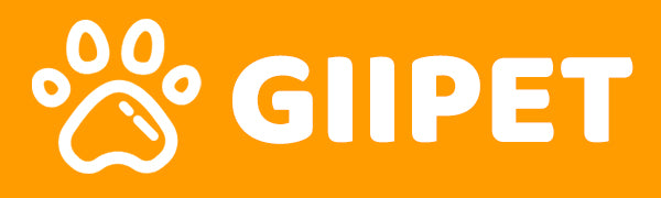 GIIPET-Dog Careハーネス Summer Ventilation Dog For nursing careハーネス Walking aid Old Dog けが Nursing Supplies Easy to put on and take off Old Dog/Blame me/surgery/Recovering quickly/Illness Medium-sized dog Small Dog Care Clothing Foot Obstacle リハビリ Take a walk