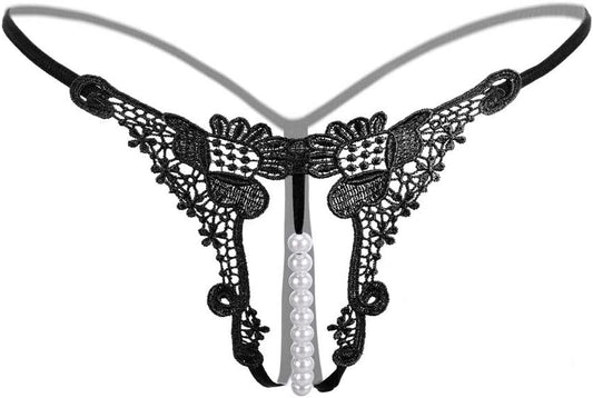 Women Sexy Panties Y-Back G-String