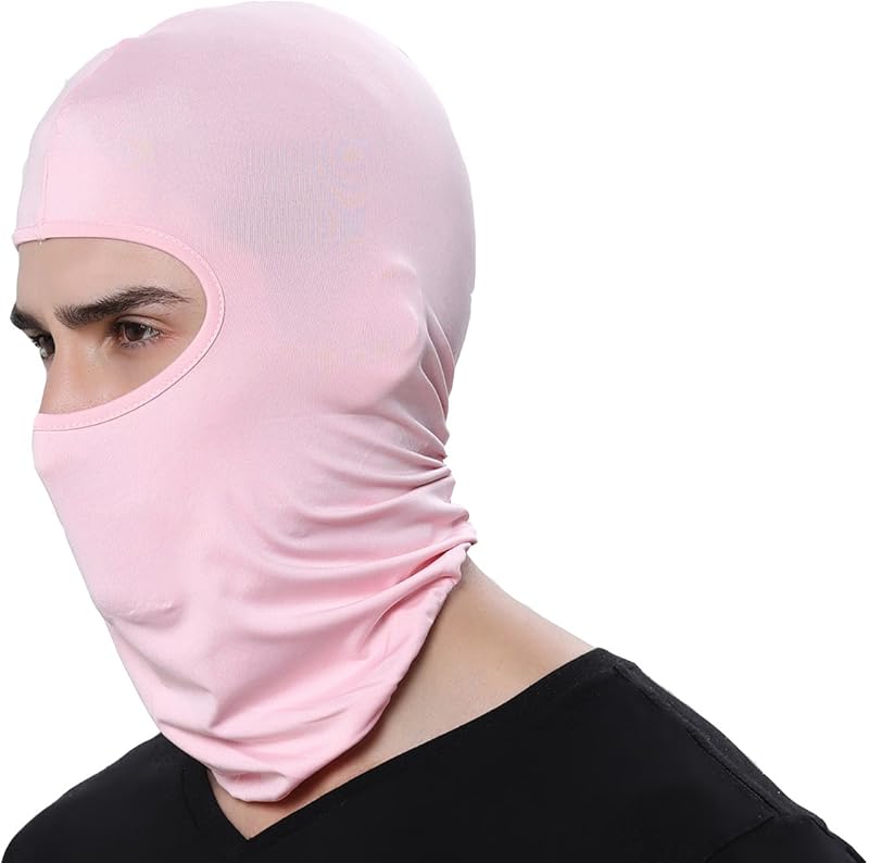 GANWAY Ski Mask for Men Women Balaclava Hood Skullies Beanies Outdoor Sports Cycling Hat