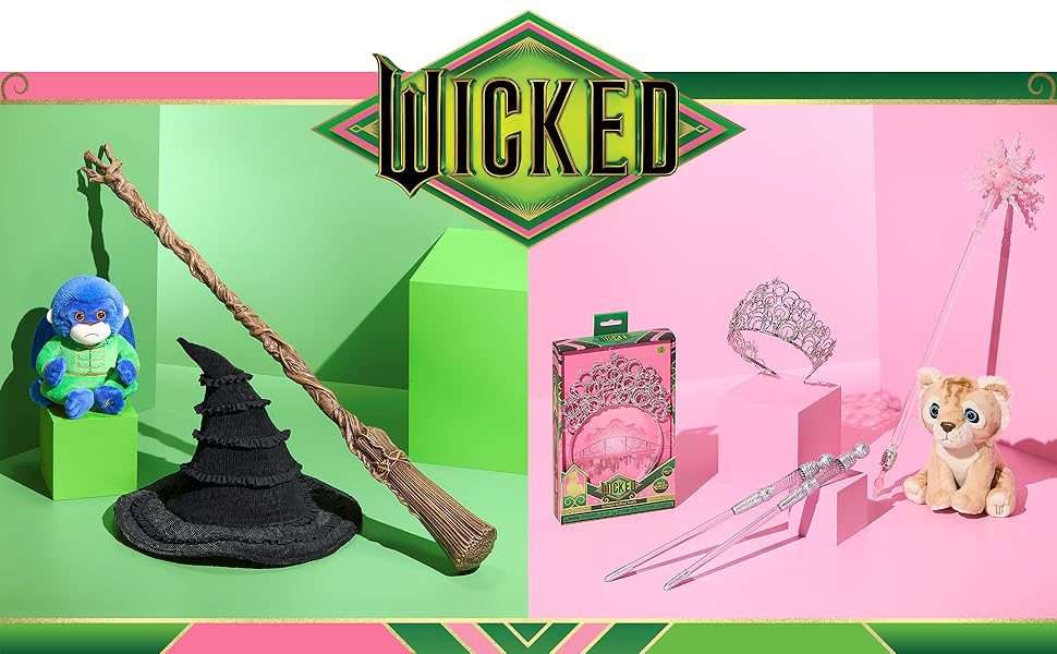 Wicked Elphaba's Hat - Youth Size