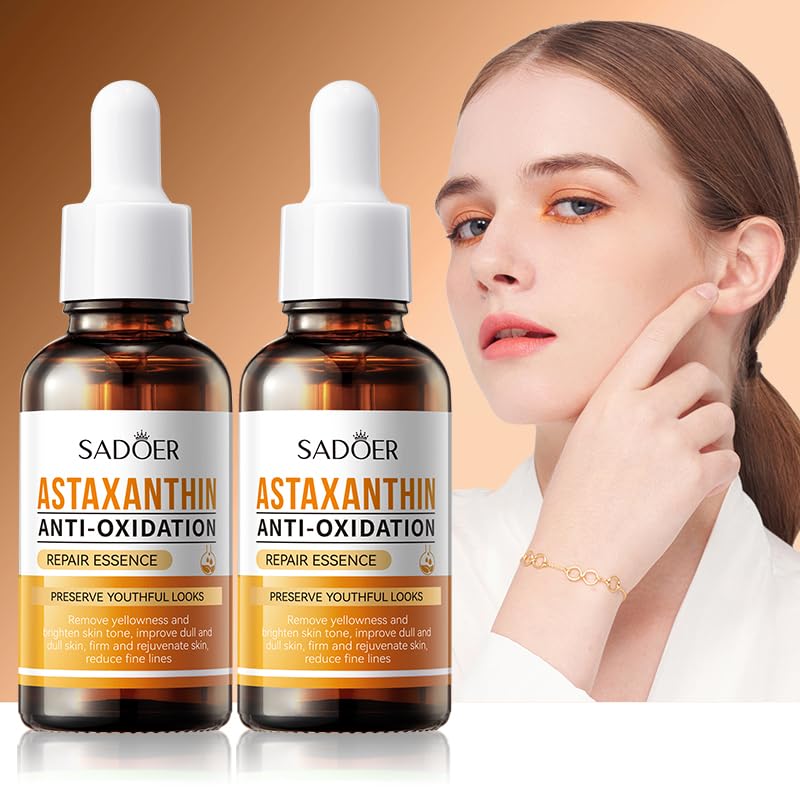 Serum For Face-Skin Care for Smooth, Firm & Hydrated Skin(1.1 fl oz)
