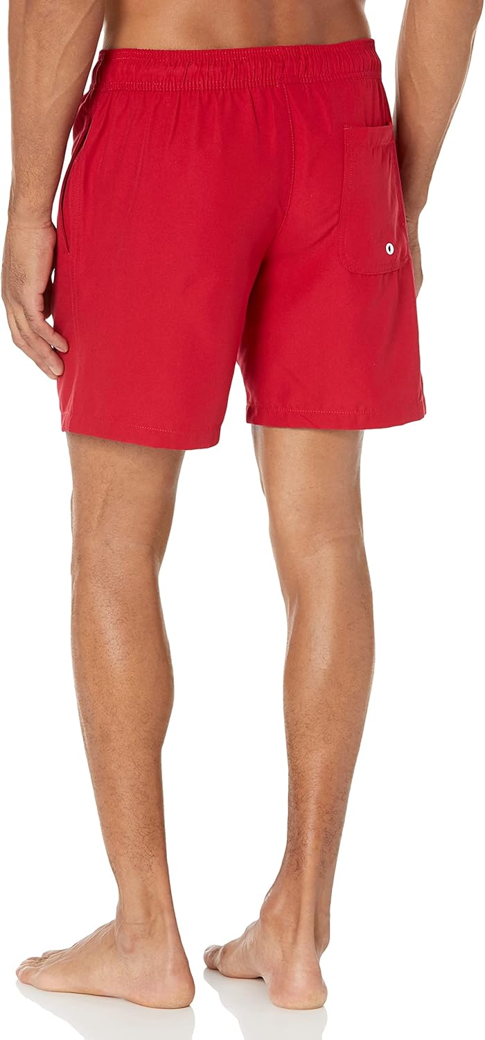 Amazon Essentials Men's 7" Swim Trunk - TrendyLookz