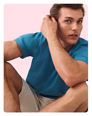 Amazon Essentials Men's 7" Swim Trunk - TrendyLookz