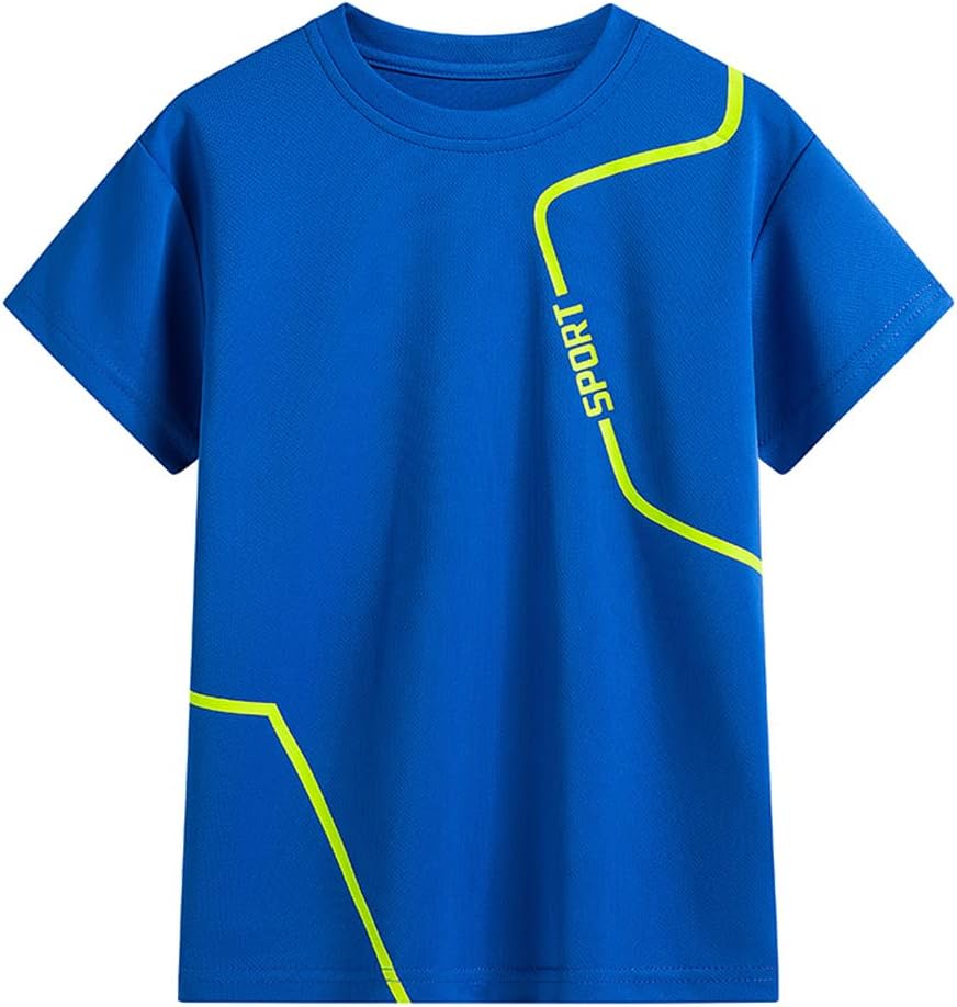 Jingle Bongala Short Sleeve Athletic T-Shirt & Shorts Outfit Set