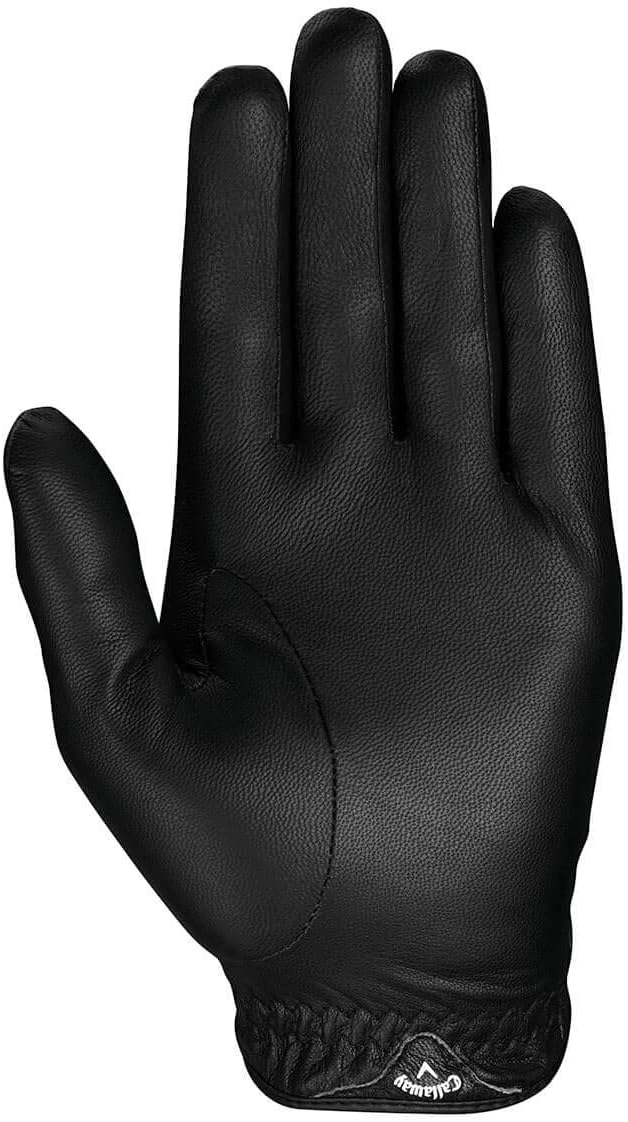 Callaway Golf Opti Color Glove (Worn on Left Hand