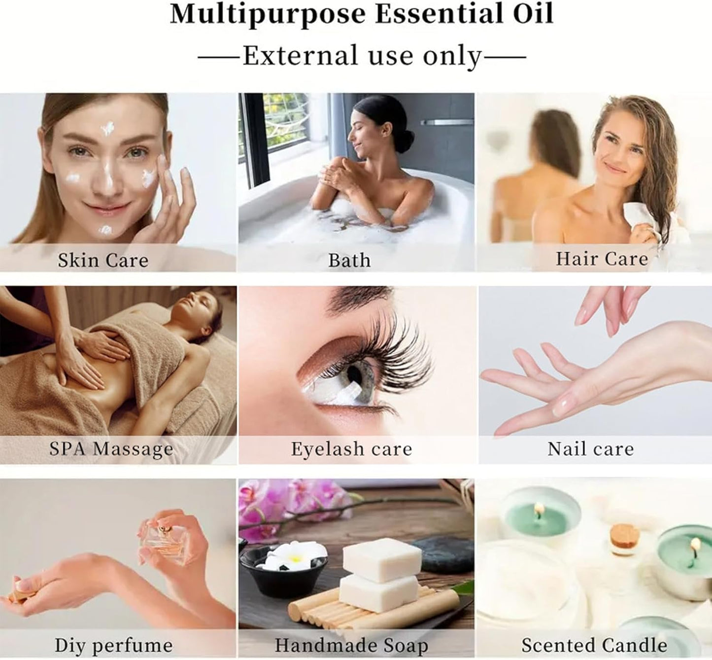 100% Cold Pressed Organic Rosehip Oil - Face & Body Moisturizer, Anti-Aging, Reduces Fine Lines & Wrinkles
