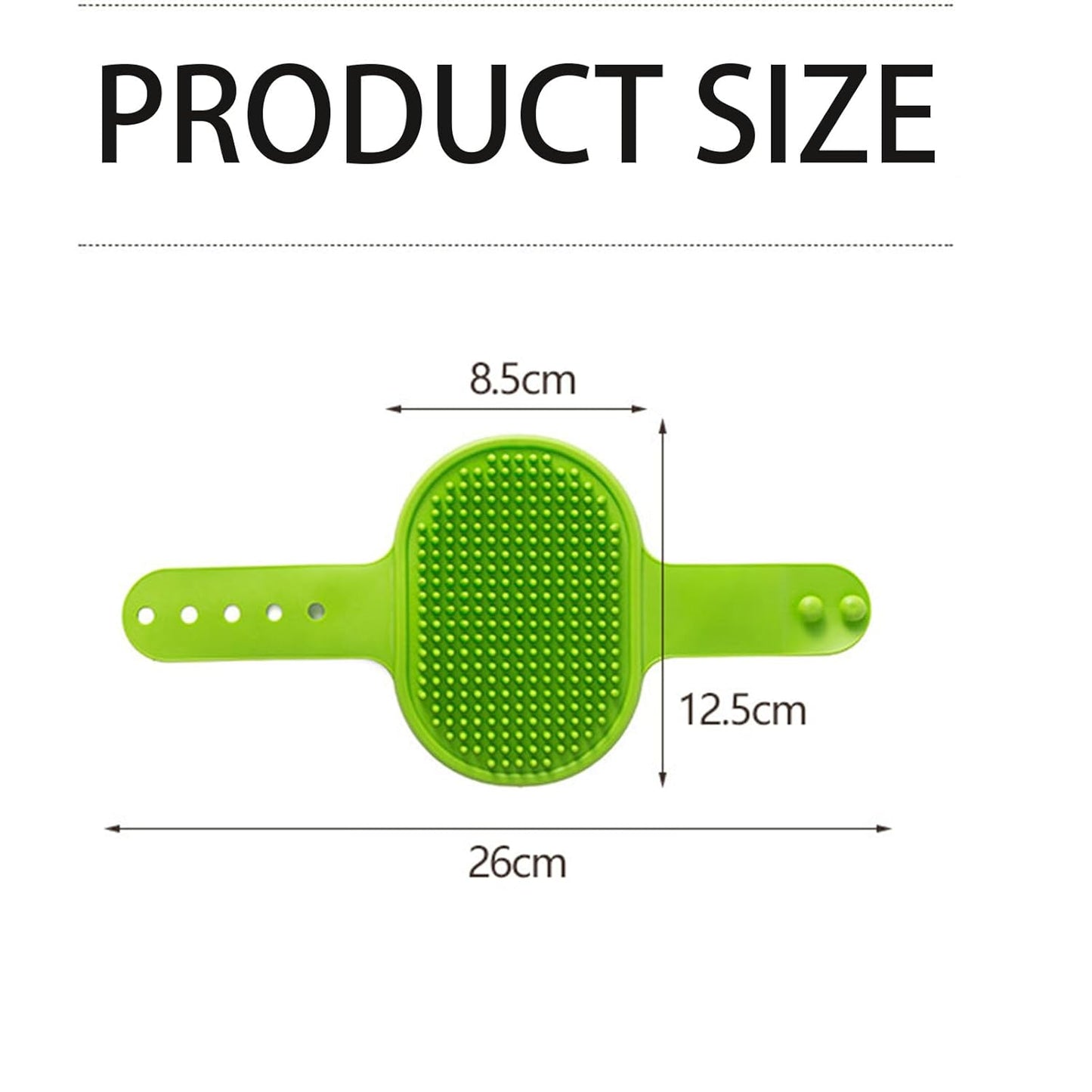 Silicone Grooming Strap Pad for Cats,Meowvo Cat Scratcher, Meowvo Silicone Grooming Scratch Pad, Cats Combs Cat Massager for Climbing Frames Table Legs