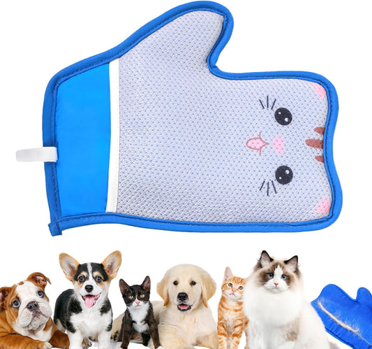 for CatsグルーミングHandbag,ペットのPull outけFur Handbag - Hair RemovalりStatic electricityクリーナーでマッサージやカーペットClothesのおHand inれに Best