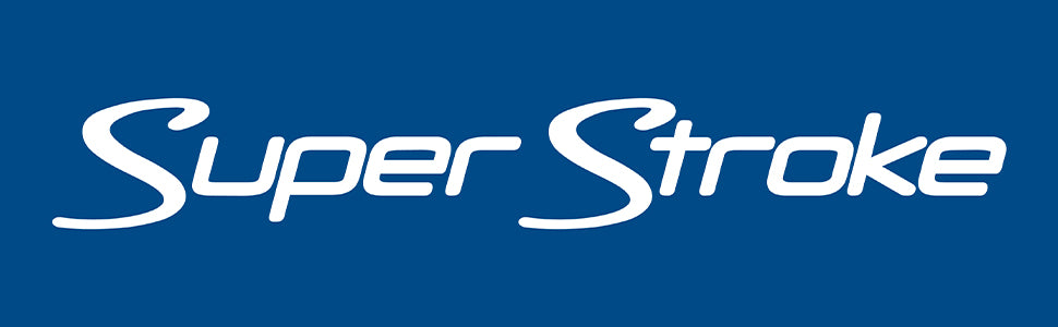 SuperStroke Zenergy Tour 2.0 Golf Putter Grip with No Taper Enhanced SPYNE Technology, New Multi-Zone Texturing and Tech-Port, Pink/White