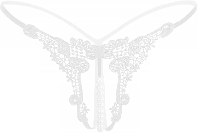 Women Sexy Panties Y-Back G-String