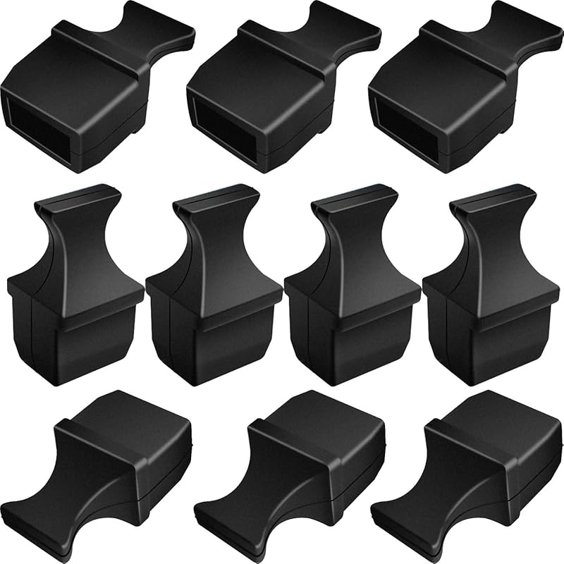 RJ45 Dust Covers Caps Ethernet LAN Port Protector Suitable for Network Swticher/Router/Hub/Cards/Computer/Copper Transceiver Module Silicone 20pcs/Pack