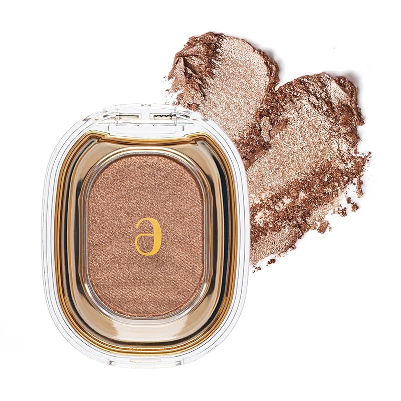 SPARKLE SPOT 515 RED SALT PINK CHICCHOC, High Shine Glitter Eye & Face Sparkle, Multi-Dimensional (1.7g, 0.004 oz.)