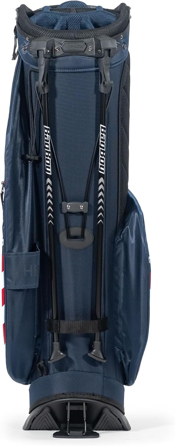 Bag Boy HB-14 Hybrid Golf Stand Bag