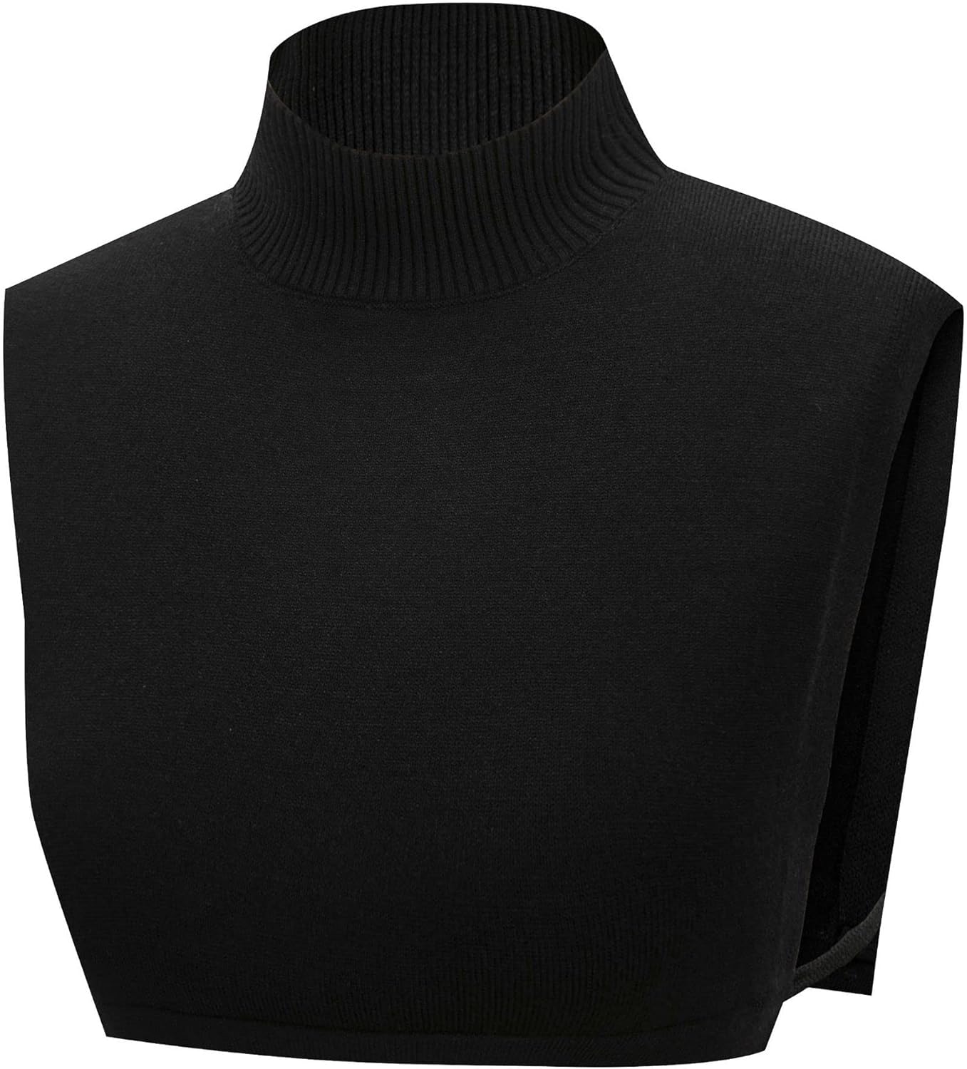 Fake Collar, Women Detachable Dickey Collar False Collar for Dresses Blouse Sweater