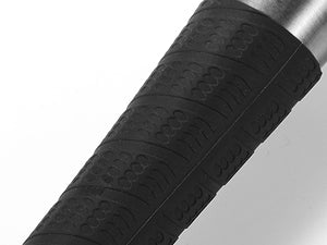 Baseball Bat, Aluminum One-Handed 18-inch Training Softball Bat, Fishing Bat, Home/Outdoor/Self-Defense Gear, Truck Tire Checker, Camping Self-Defense Gear