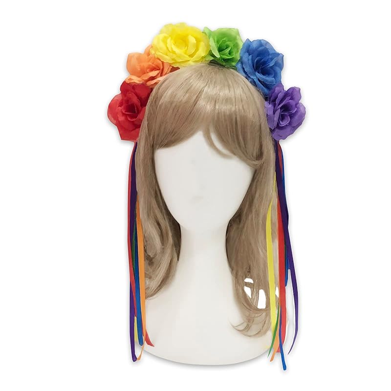 Costume Headwear Alien Headband Plush Material, Halloween Party Supplies, Space Theme, Costume Accessory for Adults and Kids