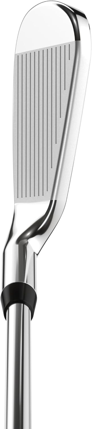 Callaway Golf Paradym AI Smoke High Launch Iron Set - TrendyLookz