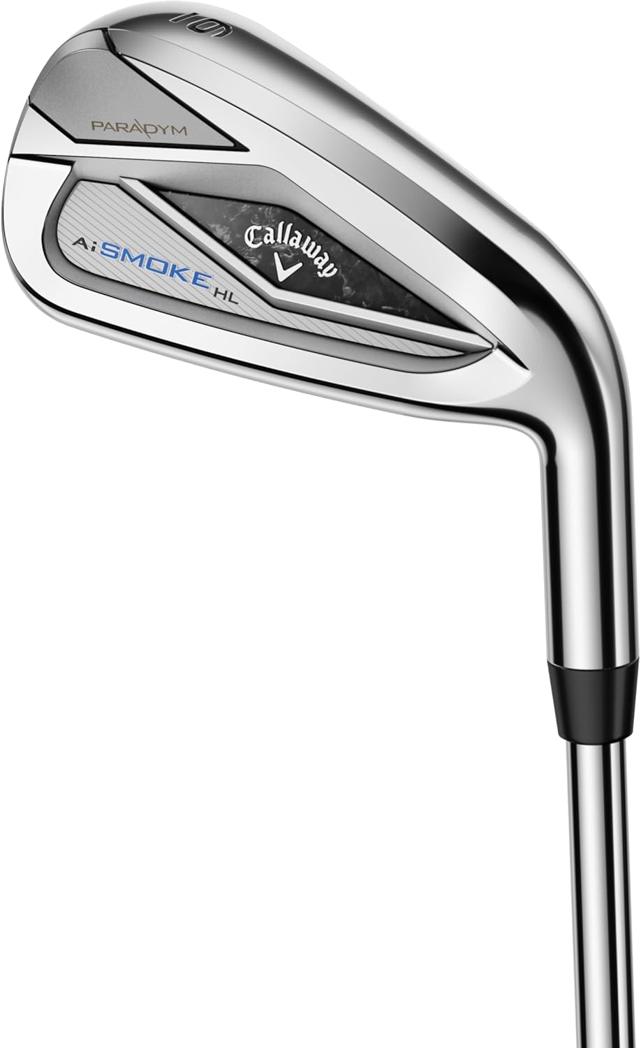 Callaway Golf Paradym AI Smoke High Launch Iron Set - TrendyLookz