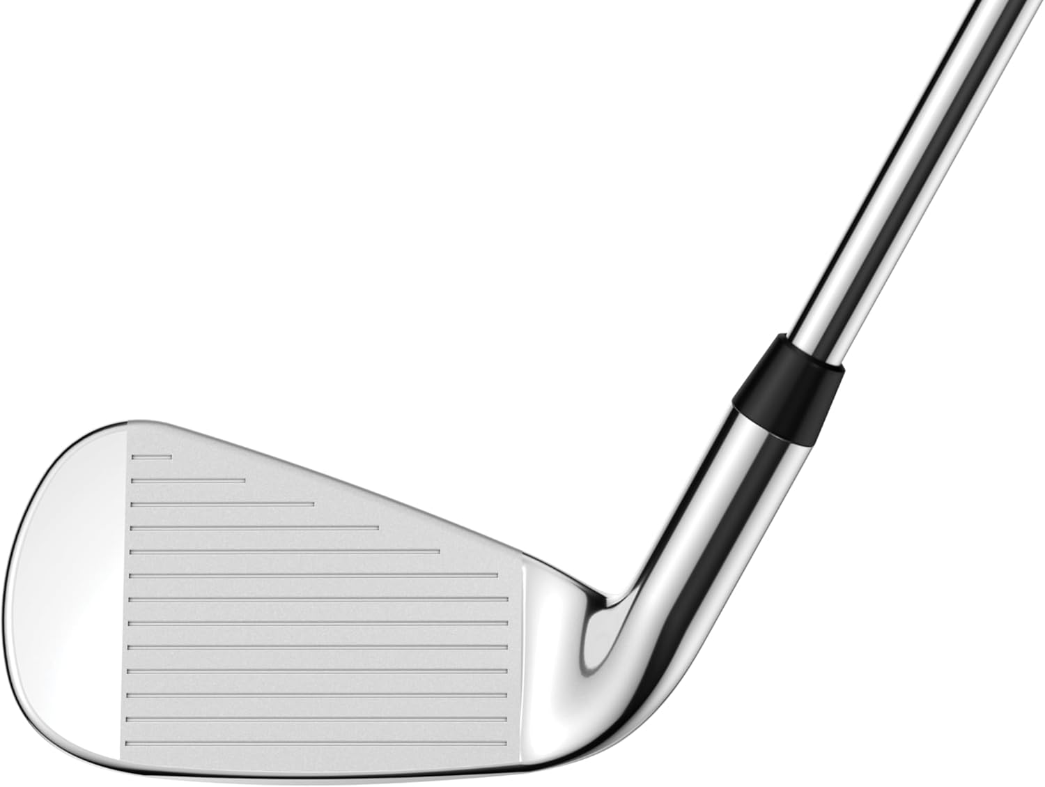 Callaway Golf Paradym AI Smoke High Launch Iron Set - TrendyLookz