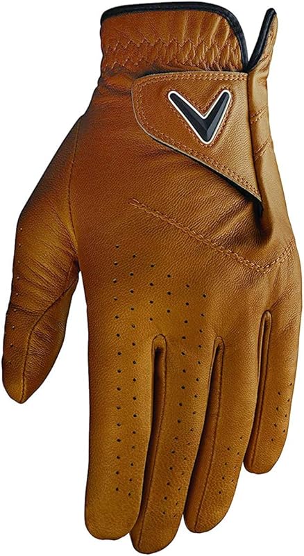 Callaway Golf Opti Color Glove (Worn on Left Hand