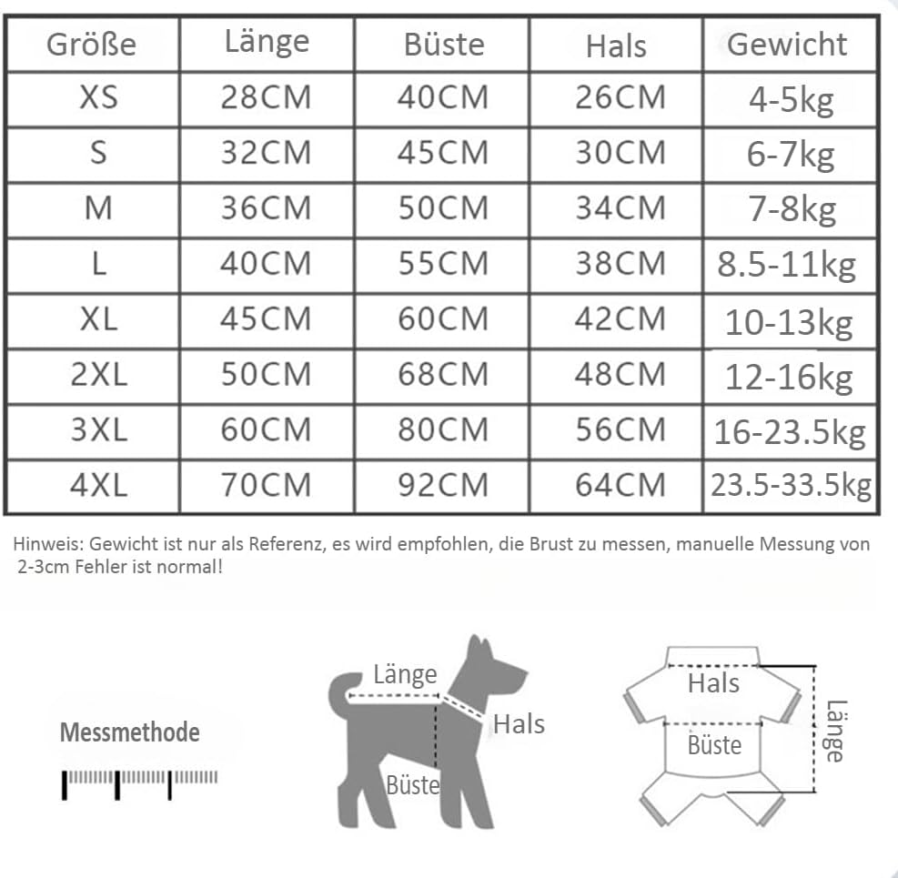 Hunde Shirt Sommer, Kühlwesten für Hunde, Hund UV Schutz T-Shirt, Hundekostüm, Hundehemd Tshirt, Haustier Tshirt für Kleine Mittelgroße Hund Katzen, Haustier Kleidung für Chihuahua, Yorkie (Rosa,M)
