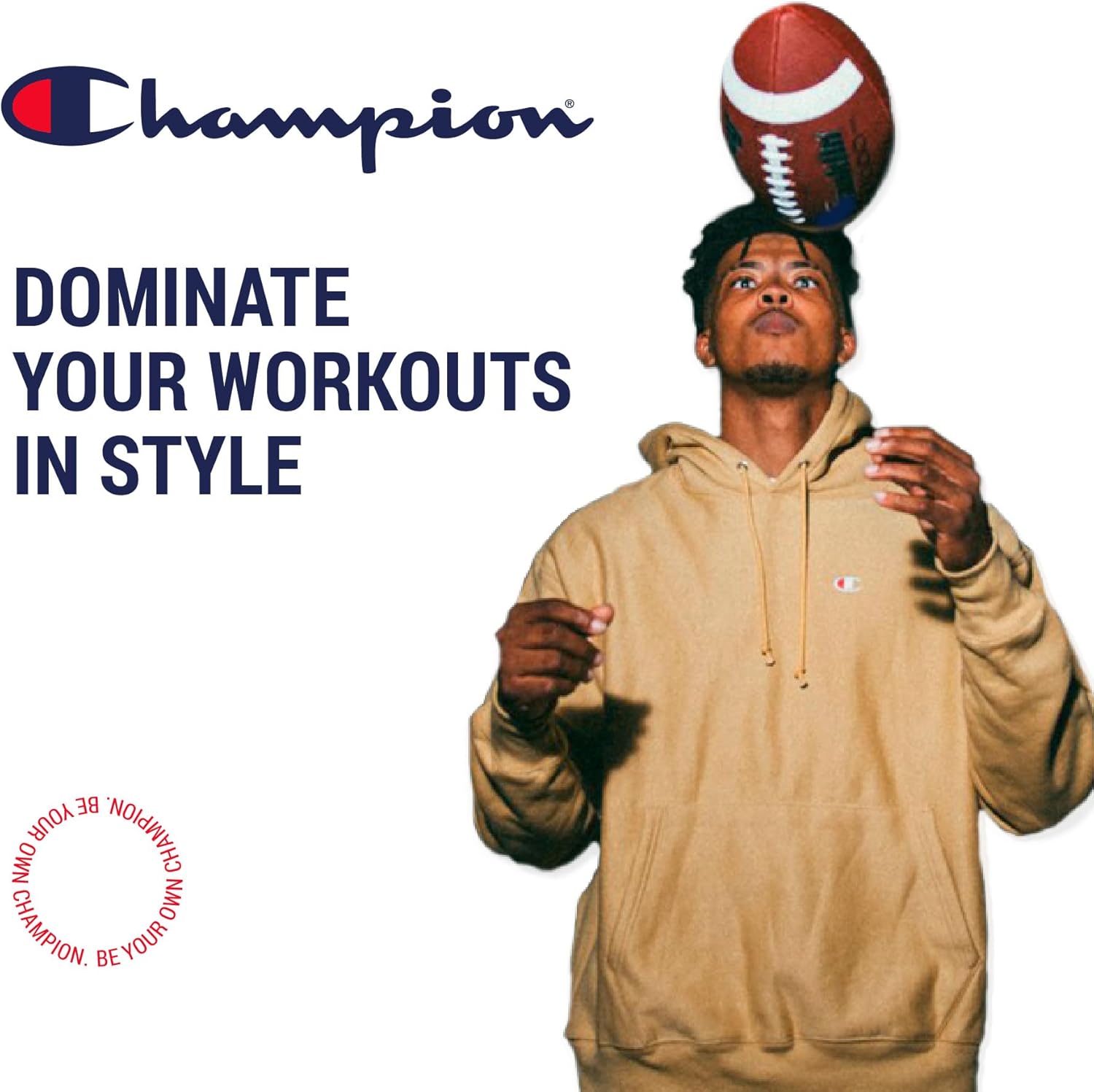 Champion Big and Tall Sleeveless Shirt for Men – 2 Pack Performance Muscle Shirt - TrendyLookz