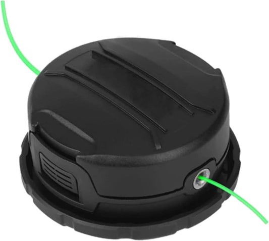 DWO1DT995 Replacement Trimmer Head Compatible with Dewalt DCST920 DCST922 DCST970 DCST990 DCST925 Cordless String Trimmer,Replacement Head with Pre-Wound 0.080" 20Ft Line