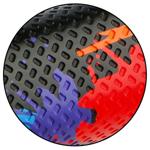 wosofe GOLF Putter Grip Two types of grips with different materials and weights Comfortable Advanced Texture Control and High-feedback Golf Putter Grip Stroke Enhancement Soft &Tacky Superior Traction
