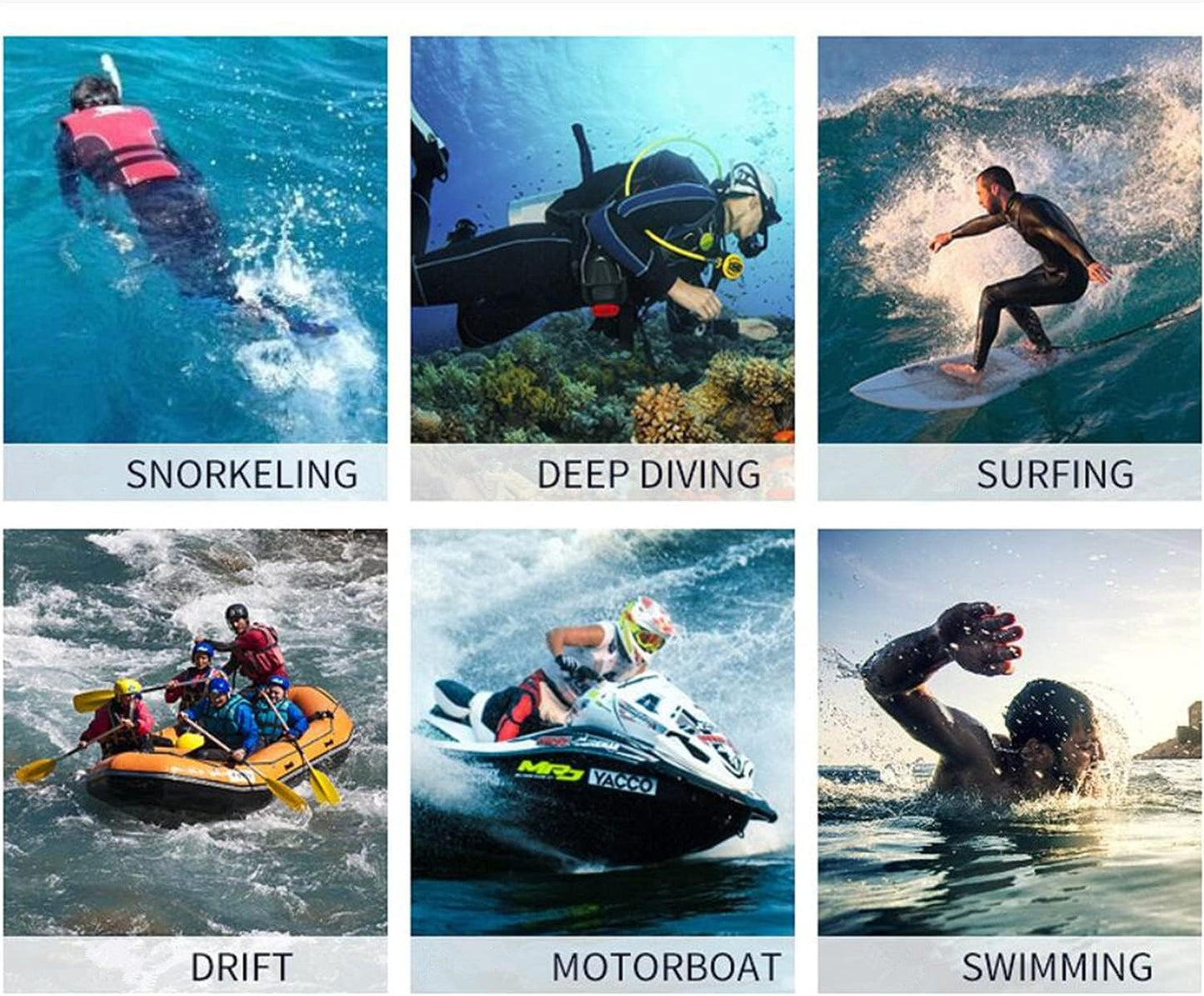 Men&Women Wetsuit Pants, 1.5mm/3mm Neoprene Long Pants Keep Warm,Diving Pants for Surfing Kayaking Swimming Diving Canoeing