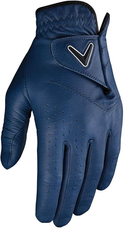 Callaway Golf Opti Color Glove (Worn on Left Hand