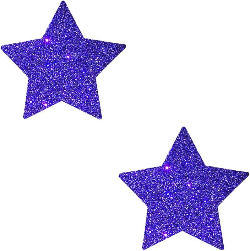 Neva Nude Bodistix - Body Stickers for Festivals, Raves, & Parties | Medical Grade Adhesive, Waterproof Made in USA (6 Pack)