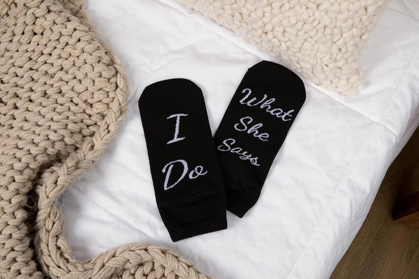 Wedding Gifts - Newlywed Couples His and Hers Gift set novelty Newlywed gifts Bachelorette Engagement