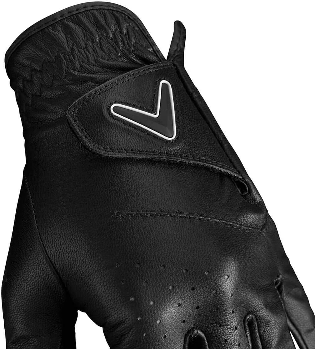 Callaway Golf Opti Color Glove (Worn on Left Hand