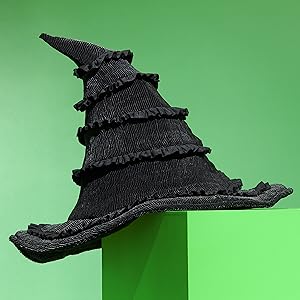 Wicked Elphaba's Hat - Youth Size