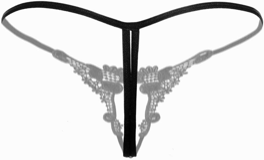 Women Sexy Panties Y-Back G-String