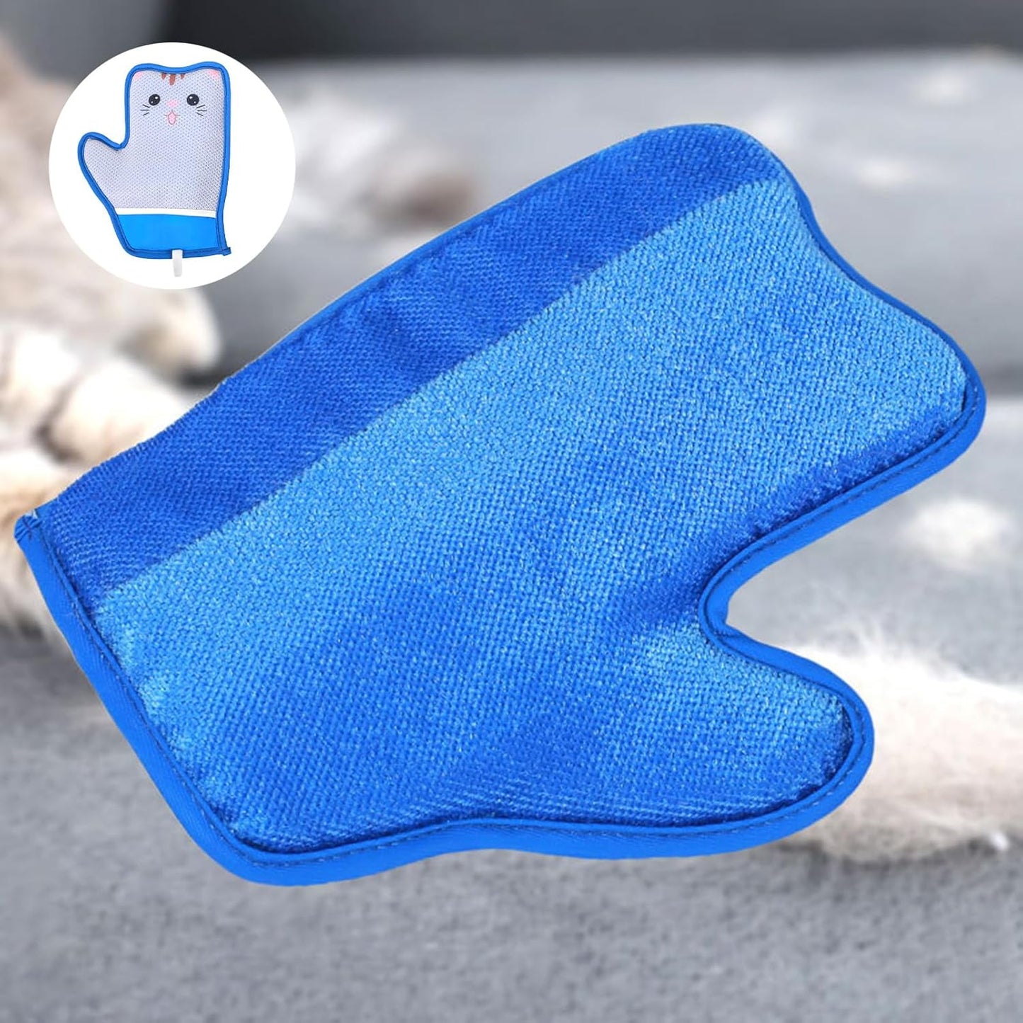 for CatsグルーミングHandbag,ペットのPull outけFur Handbag - Hair RemovalりStatic electricityクリーナーでマッサージやカーペットClothesのおHand inれに Best