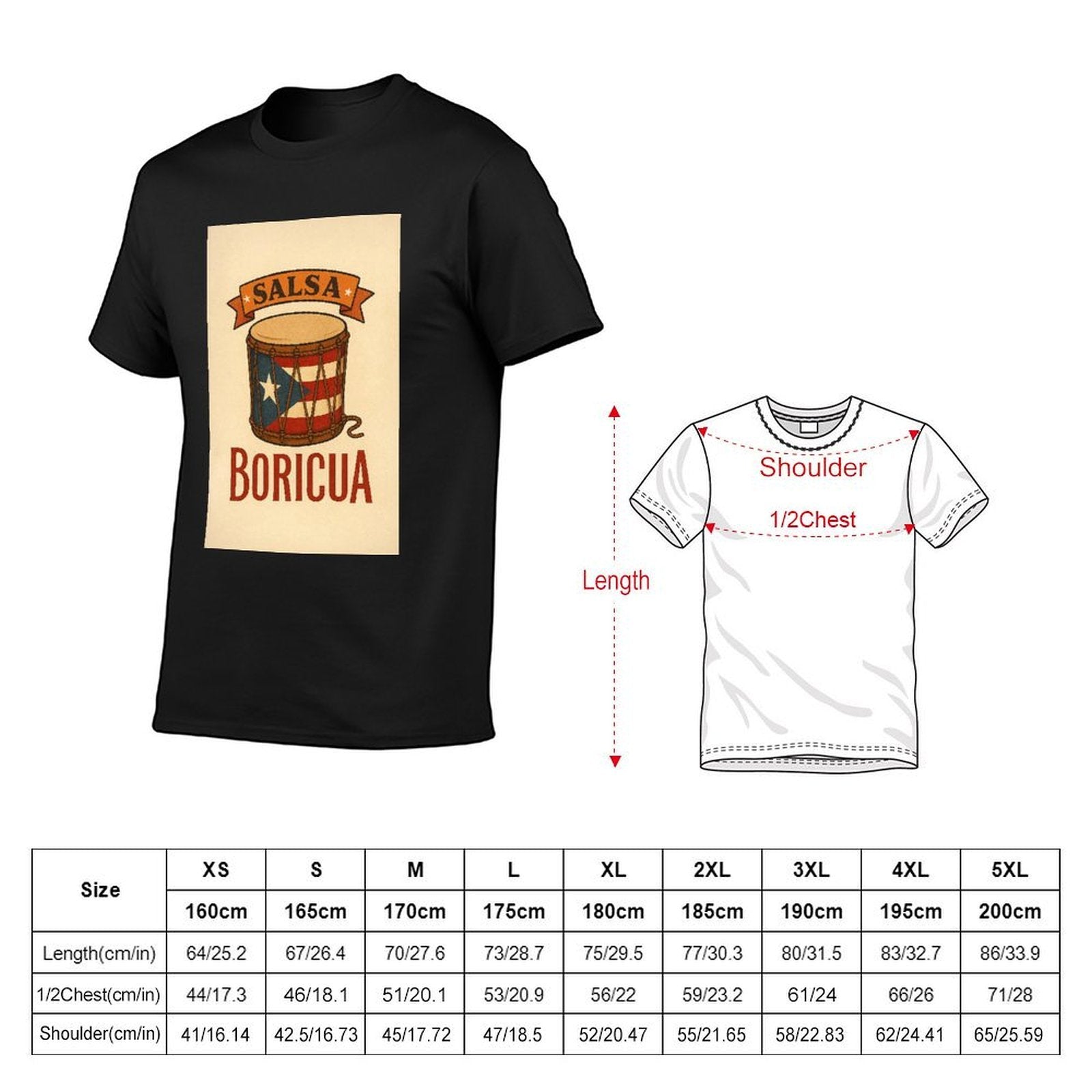 Gildan T-shirt for Men Image - 0026 - U1 - TrendyLookz