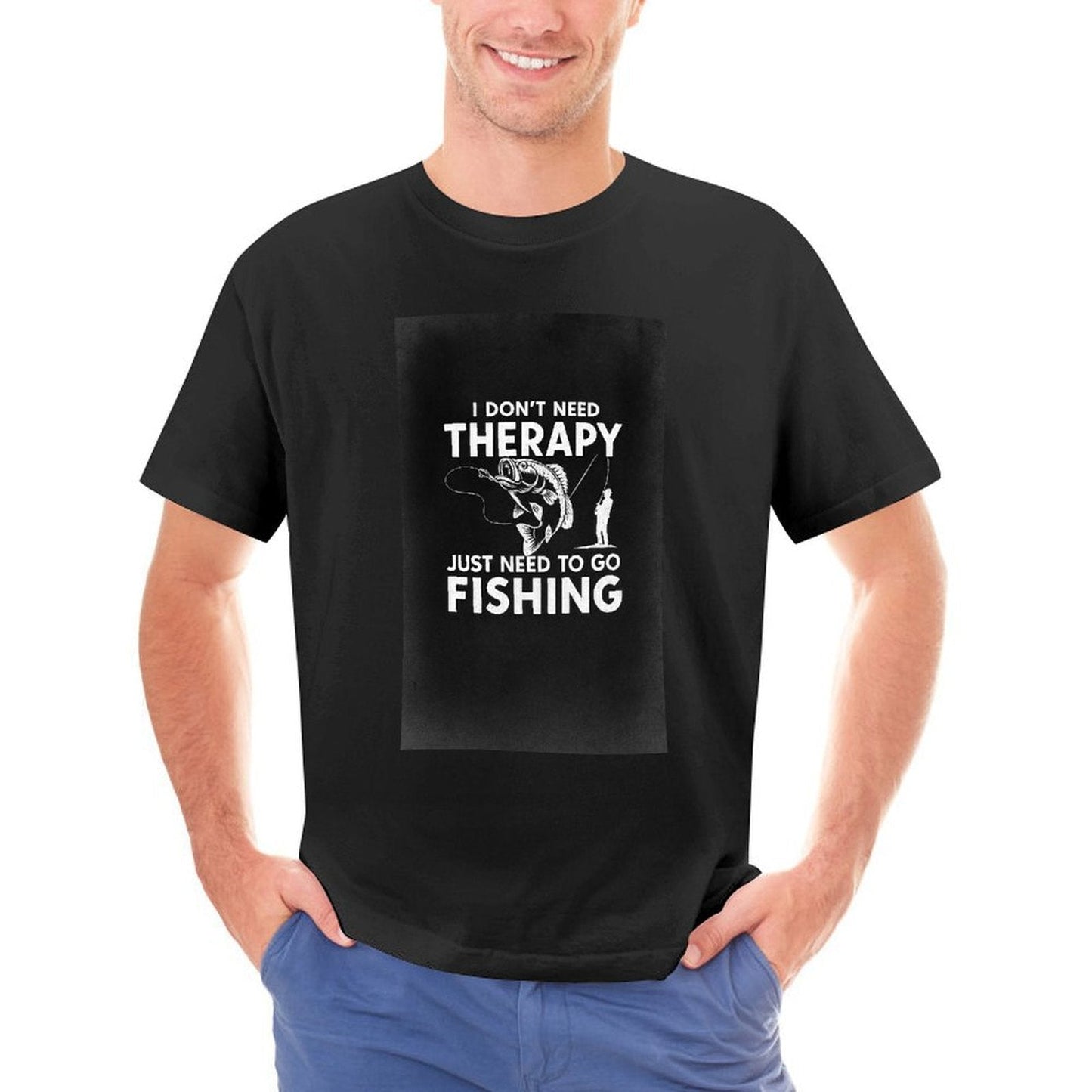 Gildan T-shirt for Men Image - 0026 - U1 - TrendyLookz